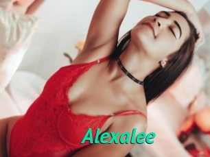 Alexalee