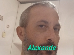 Alexande