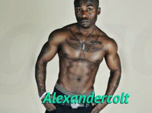 Alexandercolt