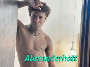 Alexanderhott