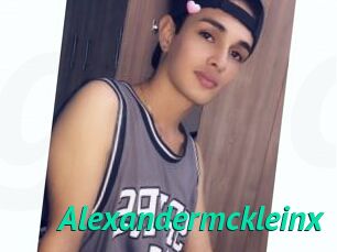 Alexandermckleinx