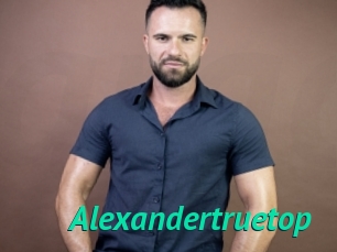 Alexandertruetop