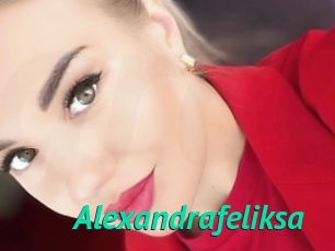 Alexandrafeliksa