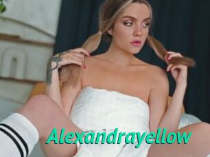 Alexandrayellow