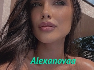 Alexanovaa