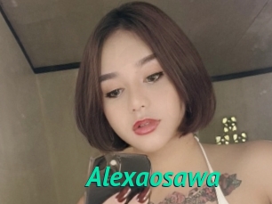 Alexaosawa