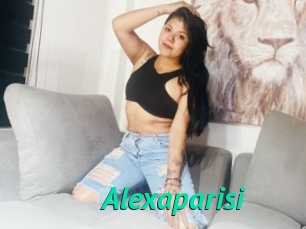 Alexaparisi