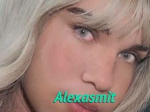 Alexasmit