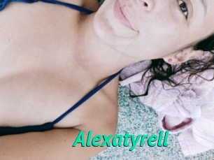 Alexatyrell