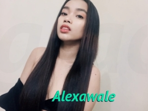 Alexawale