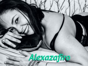 Alexazafiro