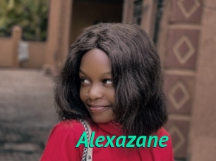 Alexazane