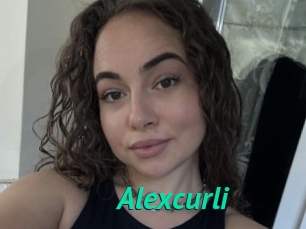 Alexcurli