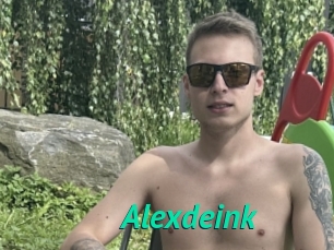 Alexdeink