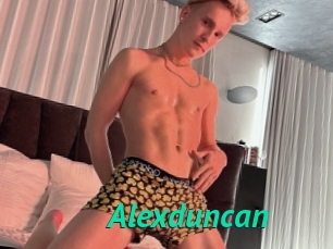 Alexduncan