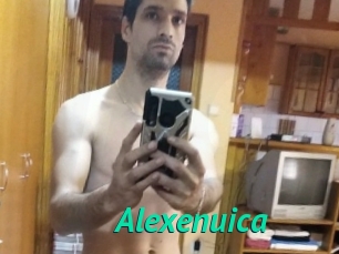 Alexenuica