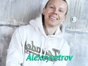 Alexeyvetrov