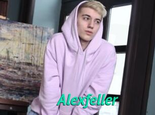Alexfeller