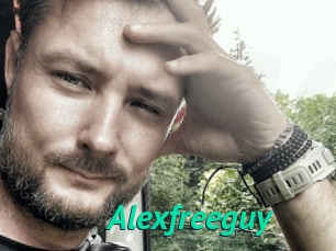 Alexfreeguy