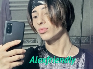 Alexfriendly