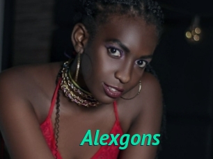 Alexgons
