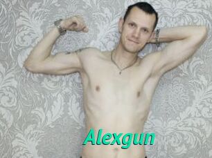 Alexgun