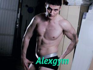 Alexgym