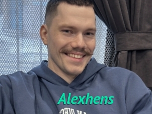 Alexhens