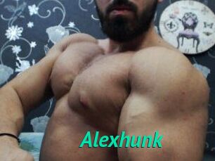 Alexhunk