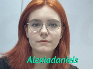 Alexiadaniels