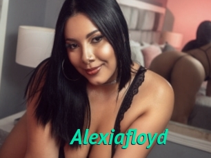 Alexiafloyd