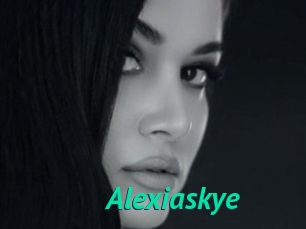 Alexiaskye