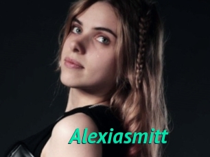 Alexiasmitt