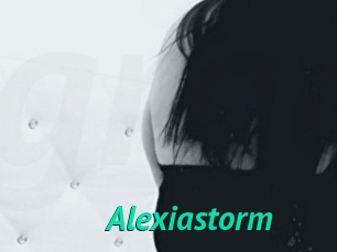 Alexiastorm