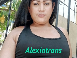 Alexiatrans