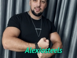 Alexiosteels