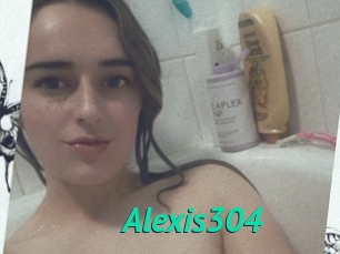 Alexis304