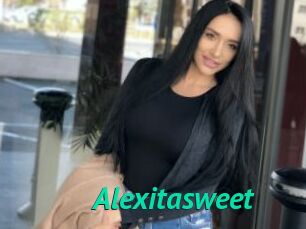 Alexitasweet