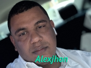 Alexjhon