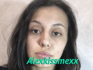 Alexkissmexx