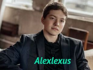 Alexlexus