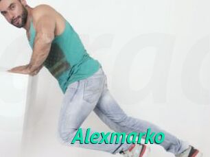 Alexmarko