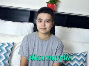 Alexmarylin