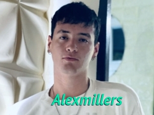 Alexmillers