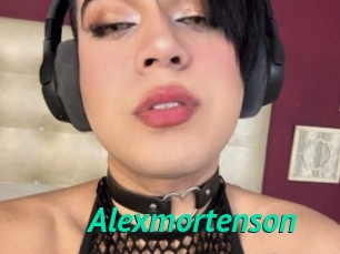 Alexmortenson