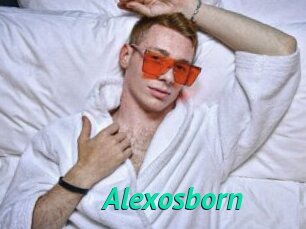 Alexosborn