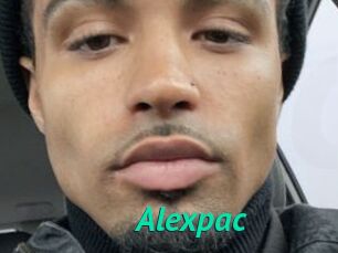 Alexpac