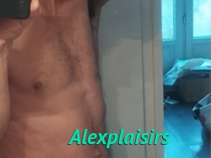 Alexplaisirs