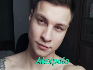 Alexpolo