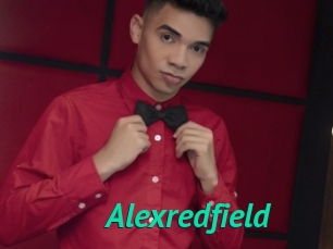 Alexredfield